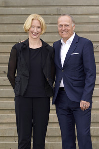 Photocall zum Classic Open Air 2025 in Berlin