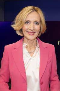 Talkshow 'maischberger' in Berlin