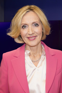 Talkshow 'maischberger' in Berlin