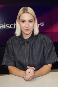 Talkshow 'maischberger' in Berlin