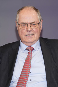 Talkshow 'maischberger' in Berlin