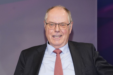 Talkshow 'maischberger' in Berlin