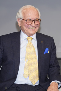 Talkshow 'maischberger' in Berlin