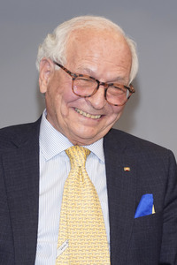 Talkshow 'maischberger' in Berlin