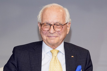 Talkshow 'maischberger' in Berlin