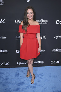 Filmpremiere 'Pretty Hurts' in Los Angeles