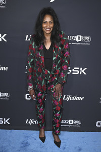 Filmpremiere 'Pretty Hurts' in Los Angeles