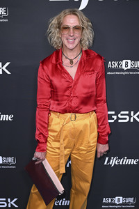 Filmpremiere 'Pretty Hurts' in Los Angeles