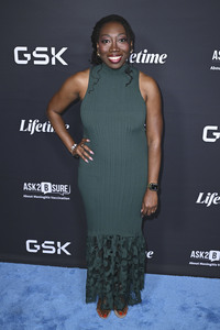 Filmpremiere 'Pretty Hurts' in Los Angeles