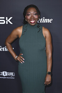 Filmpremiere 'Pretty Hurts' in Los Angeles