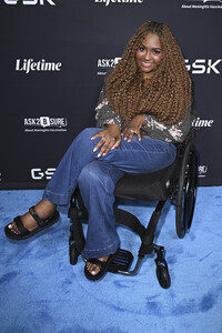 Filmpremiere 'Pretty Hurts' in Los Angeles