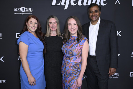 Filmpremiere 'Pretty Hurts' in Los Angeles