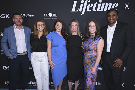 Filmpremiere 'Pretty Hurts' in Los Angeles