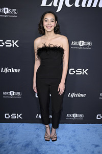 Filmpremiere 'Pretty Hurts' in Los Angeles