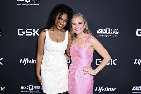 Filmpremiere 'Pretty Hurts' in Los Angeles