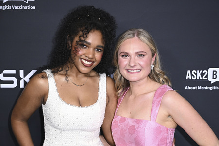 Filmpremiere 'Pretty Hurts' in Los Angeles