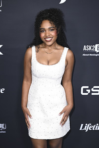 Filmpremiere 'Pretty Hurts' in Los Angeles