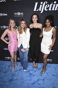 Filmpremiere 'Pretty Hurts' in Los Angeles