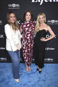 Filmpremiere 'Pretty Hurts' in Los Angeles