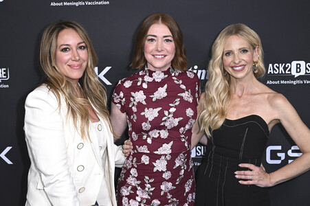 Filmpremiere 'Pretty Hurts' in Los Angeles