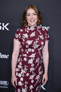 Filmpremiere 'Pretty Hurts' in Los Angeles