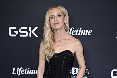 Filmpremiere 'Pretty Hurts' in Los Angeles