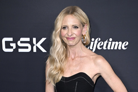 Filmpremiere 'Pretty Hurts' in Los Angeles