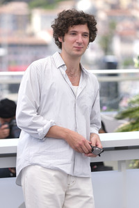 Photocall 'Vie privée', Cannes Film Festival 2025