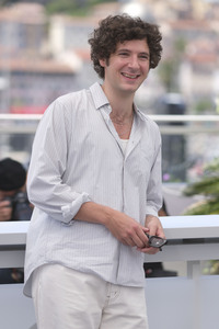 Photocall 'Vie privée', Cannes Film Festival 2025