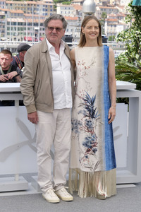 Photocall 'Vie privée', Cannes Film Festival 2025
