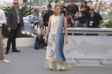 Photocall 'Vie privée', Cannes Film Festival 2025
