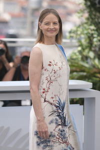 Photocall 'Vie privée', Cannes Film Festival 2025