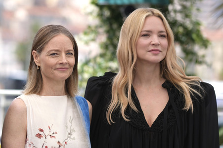 Photocall 'Vie privée', Cannes Film Festival 2025