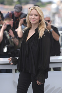 Photocall 'Vie privée', Cannes Film Festival 2025