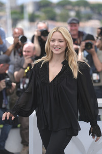 Photocall 'Vie privée', Cannes Film Festival 2025