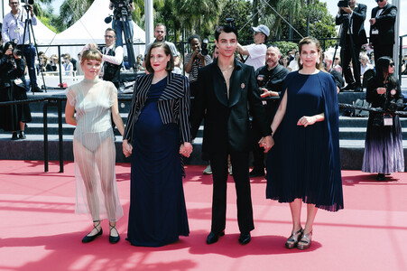 Filmpremiere 'Romeria', Cannes Film Festival 2025