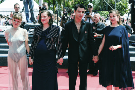 Filmpremiere 'Romeria', Cannes Film Festival 2025