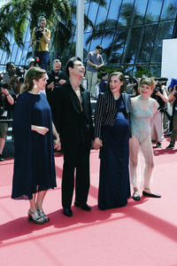 Filmpremiere 'Romeria', Cannes Film Festival 2025