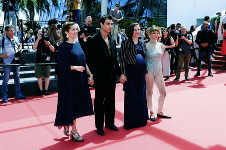 Filmpremiere 'Romeria', Cannes Film Festival 2025