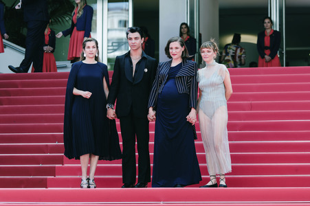 Filmpremiere 'Romeria', Cannes Film Festival 2025