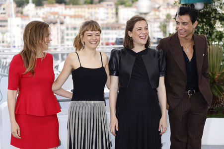 Photocall 'Romeria', Cannes Film Festival 2025