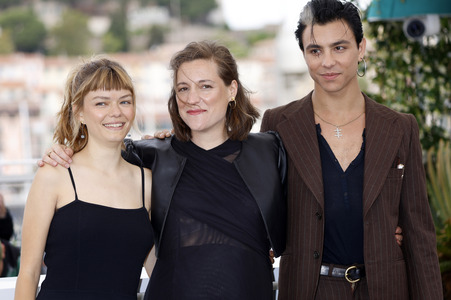 Photocall 'Romeria', Cannes Film Festival 2025
