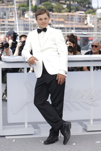 Photocall 'Caravan', Cannes Film Festival 2025