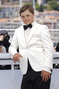 Photocall 'Caravan', Cannes Film Festival 2025