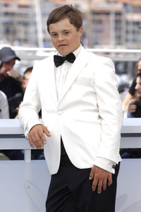 Photocall 'Caravan', Cannes Film Festival 2025