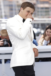 Photocall 'Caravan', Cannes Film Festival 2025