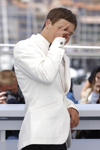 Photocall 'Caravan', Cannes Film Festival 2025