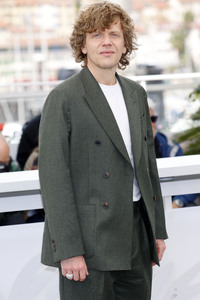 Photocall 'Connemara', Cannes Film Festival 2025