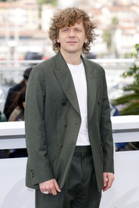 Photocall 'Connemara', Cannes Film Festival 2025