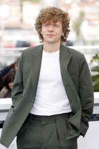 Photocall 'Connemara', Cannes Film Festival 2025